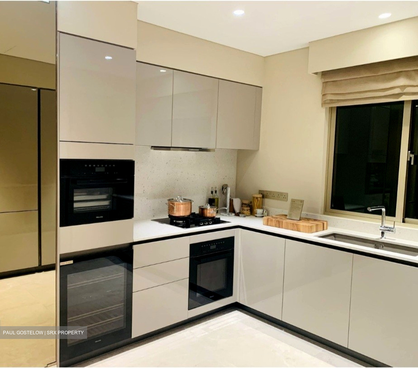 Park Nova (D10), Apartment #498151501